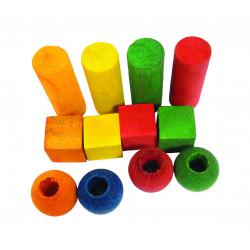 Happy Pet Treasure Refill - Pet Supplier Store