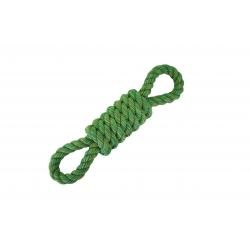 Happy Pet Tug Fig 8 Kingsize - Pet Supplier Store