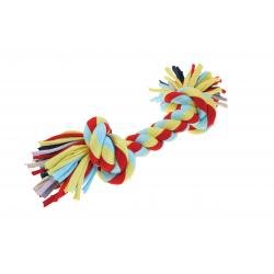 Happy Pet Twist-tee 2 Knot - Pet Supplier Store