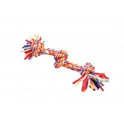 Happy Pet Twist-tee 3 Knot - Pet Supplier Store