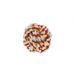Happy Pet Twist-tee Ball - Pet Supplier Store