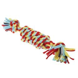 Happy Pet Twist-tee Coil Tug - Pet Supplier Store