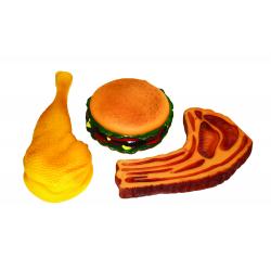 Happy Pet Vinyl Food Mix - Pet Supplier Store