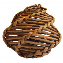 Happy Pet Willow Ball Large - Pet Supplier Store