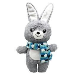 Happy Pet Winter Wonderland Bunny - Pet Supplier Store