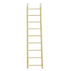 Happy Pet Wooden Bird Ladder - Pet Supplier Store