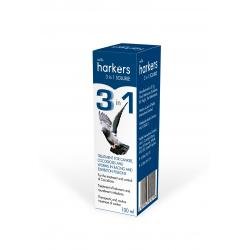 Harkers 3 in 1 Soluble 100ml - Pet Supplier Store
