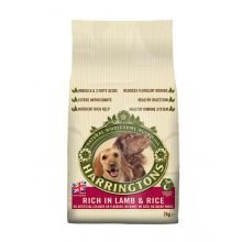 Harringtons Lamb & Rice 2kg - Pet Supplier Store