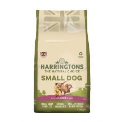Harringtons Small Dog Lamb 1.75kg - Pet Supplier Store