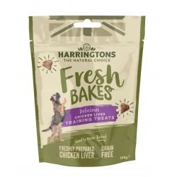 Harringtons Training Treats 100g - Pet Supplier Store
