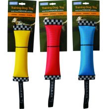 Hem and Boo Firehose Stick Dog Toy - Pet Supplier Store