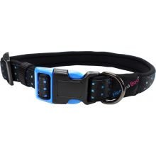 Hem & Boo Padded Collar Skye 45cm - Pet Supplier Store