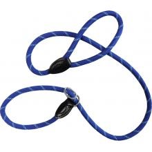 Hem & Boo Sliplead Mountain Rope Blue - Pet Supplier Store
