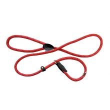 Hem & Boo Sliplead Mountain Rope Red - Pet Supplier Store