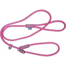 Hem & Boo Sliplead Rope Pastel Pink - Pet Supplier Store