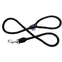 Hem & Boo Trigger Mountain Rope Black - Pet Supplier Store