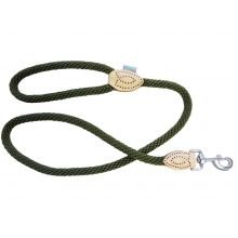 Hem & Boo Trigger Soft Rope Green - Pet Supplier Store