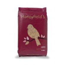 Honeyfields Robin Mix - Pet Supplier Store
