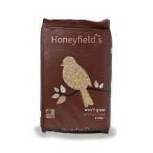 Honeyfields Won't Grow Mix - Pet Supplier Store