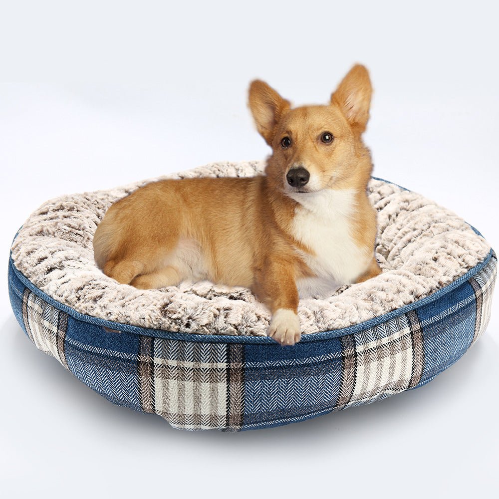 House Pet Cats or Dogs hand washable Bed - Pet Supplier Store