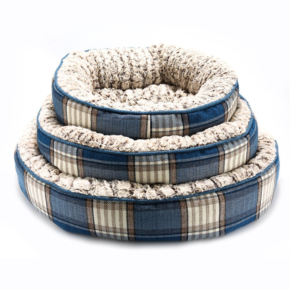 House Pet Cats or Dogs hand washable Bed - Pet Supplier Store