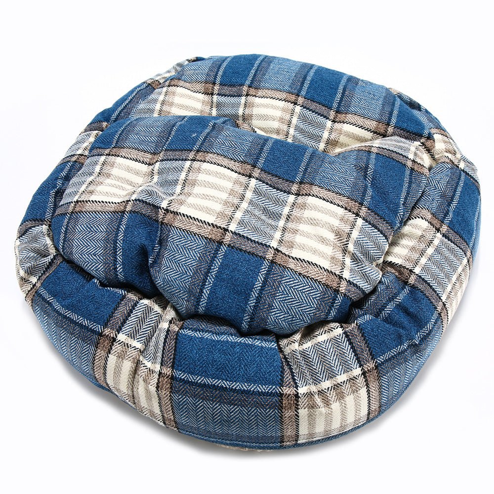 House Pet Cats or Dogs hand washable Bed - Pet Supplier Store