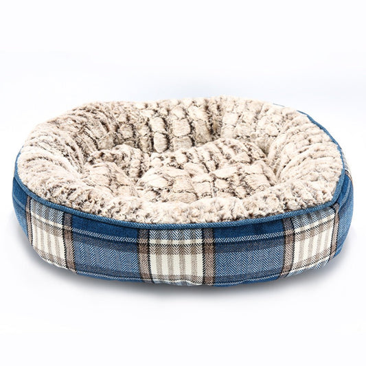House Pet Cats or Dogs hand washable Bed - Pet Supplier Store