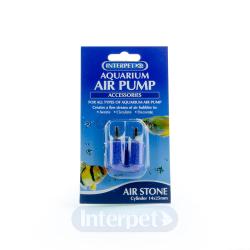 Interpet Aqua Air Stones 145mm x 25mm - Pet Supplier Store