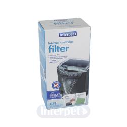 Interpet Filter Cf1 - Pet Supplier Store
