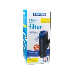 Interpet PF2 Power Filter - Pet Supplier Store