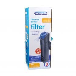 Interpet PF3 Power Filter - Pet Supplier Store