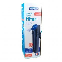 Interpet Power Filter PF4 - Pet Supplier Store