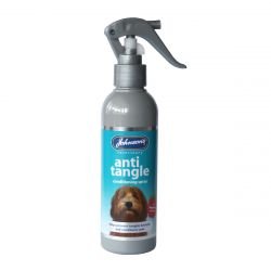 Johnson's Anti tangle Condioner Spray - Pet Supplier Store