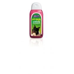 Johnson's Anti-Tangle Shampoo - Pet Supplier Store