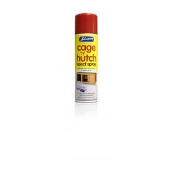 Johnson's Cage & Hutch Spray - Pet Supplier Store