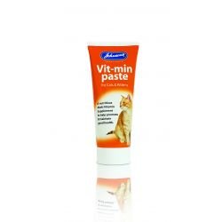 Johnson's Cat Vit-min Paste - Pet Supplier Store