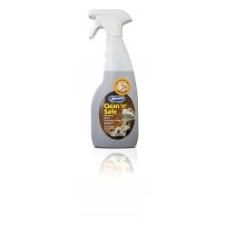 Johnson's Clean 'N' Safe Reptile - Pet Supplier Store