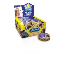Johnson's Hamster Harvest Feast - Pet Supplier Store