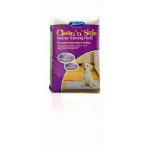 Johnson's House Training Pads - Pet Supplier Store