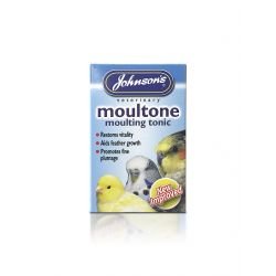 Johnson's Moultone - Pet Supplier Store