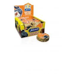 Johnson's Rabbit Harvest Munch - Pet Supplier Store
