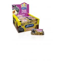Johnson's Rabbit Picnic Treat - Pet Supplier Store