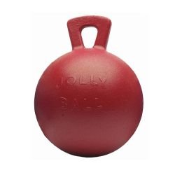 Jolly Ball - Red - Pet Supplier Store