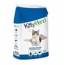 Kitty friend Antibacterial - Pet Supplier Store