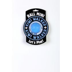 Kiwi Walker Lets Play Ball Blue - Pet Supplier Store
