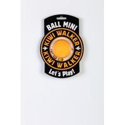Kiwi Walker Lets Play Ball Orange - Pet Supplier Store