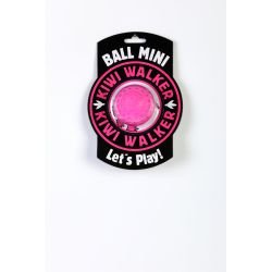 Kiwi Walker Lets Play Ball Pink - Pet Supplier Store