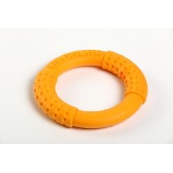 Kiwi Walker Lets Play Ring Orange - Pet Supplier Store
