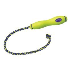 KONG AirDog Fetch Stick With Rope Medium - Pet Supplier Store