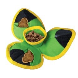 KONG Ballistic Hide 'N' Treat Large - Pet Supplier Store